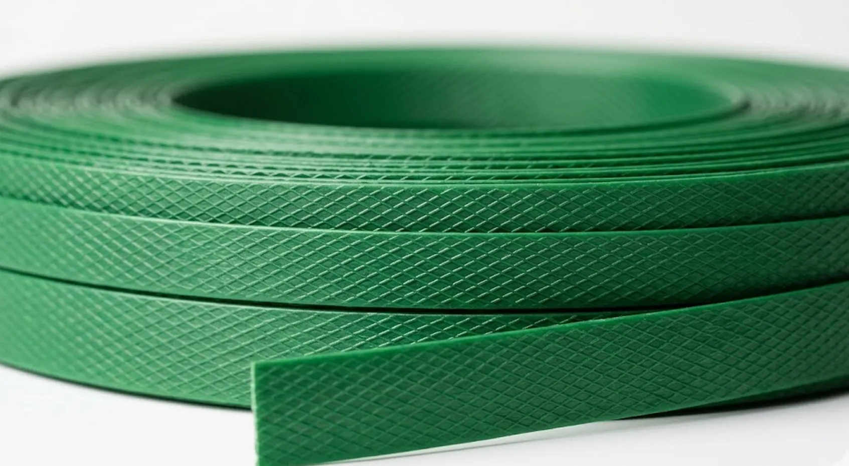 PET Strapping Band Specifications — Estonia